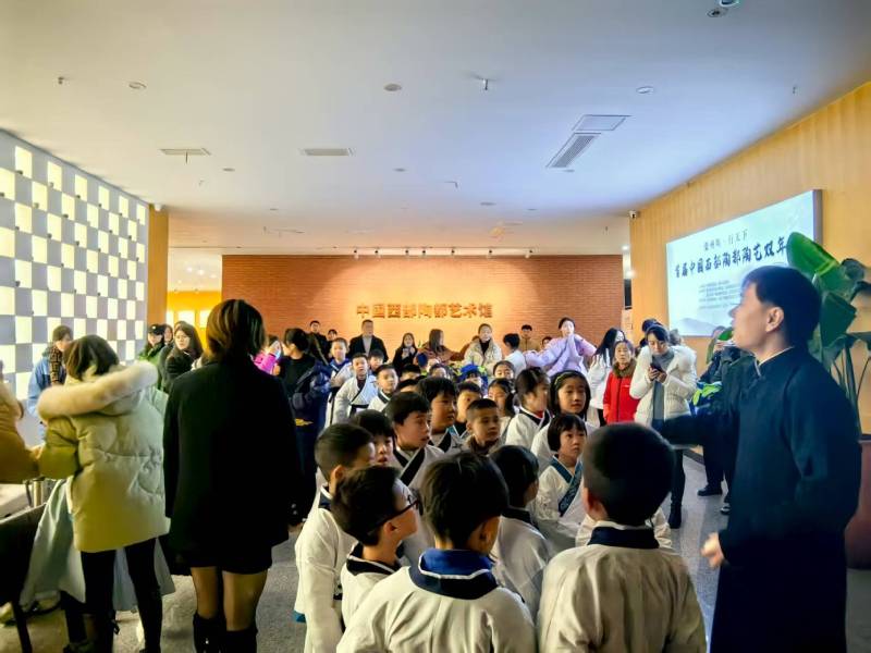 库尔勒市文旅项目策划