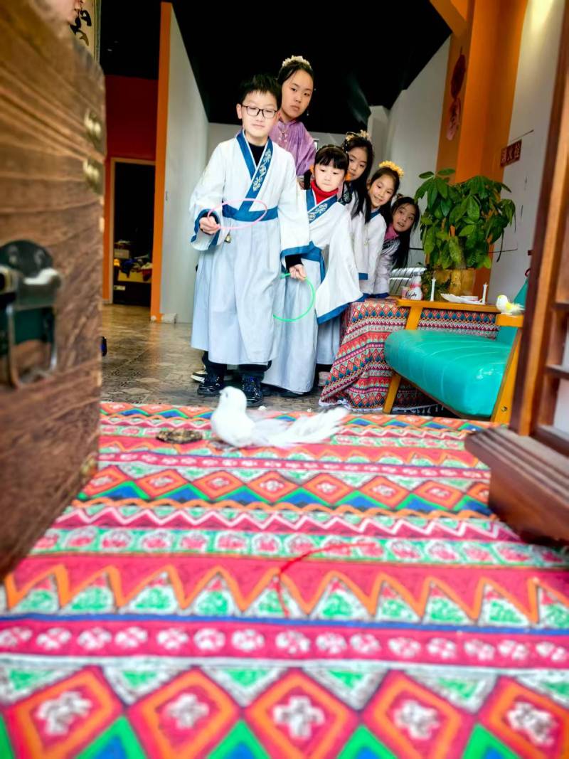 库尔勒市文旅项目策划